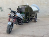 Most Useful Good Water tank Tricycle with Big Capacity Water tank