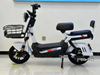 US EU Warehouse 500W 48V 100Km Long Distance City Commuting Electric Bicycle Adult Electric Bike 14 Inch Electric Bike