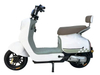 Factory Direct New Style 1000W Motor Electric Motorcycle 60V Hot Selling Sport Bike E- Motorcycle for Food Delivery Adult