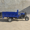 New China Manufacturer Heavy-Duty 200Cc Tricycle Motorcycle With Robust Tires for Urban And Off-Road Journeys