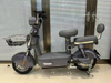 CHLEB004 oula-Elderly specific / passenger electric bike supplier