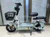 CHLEB002 Love Bean-China electric bike supplier / passenger/City specific electric bike
