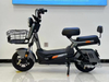 US EU Warehouse 500W 48V 100Km Long Distance City Commuting Electric Bicycle Adult Electric Bike 14 Inch Electric Bike
