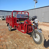 Cheap Prices 150cc Triporteur Tricycle Moteur Adult Motorized Tricycle for Sale
