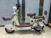CHLEB004 oula-Elderly specific / passenger electric bike supplier