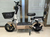 CHLEB003 Fudi Elderly Specific / Women's Special Electric Bike Supplier