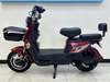 CHLEB001 800W-passenger electric / City specific / Elderly specific / Women's special electric bike supplier