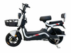 CHLEB005 Shangku-China Electric Bike / Passenger Electric Bike Supplier