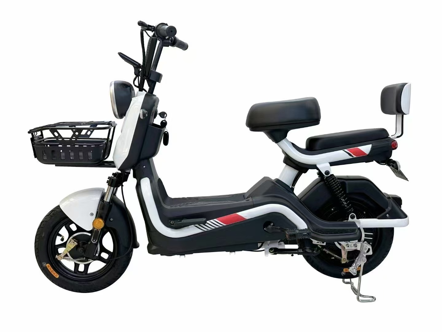CHLEB005 Shangku-China Electric Bike / Passenger Electric Bike Supplier