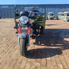 Tricycle Motorcycle Cargo 250cc Moto Cargo Tricycle Agricultural Three Wheeled Motorcycle