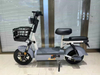 CHLEB002 Love Bean-China electric bike supplier / passenger/City specific electric bike