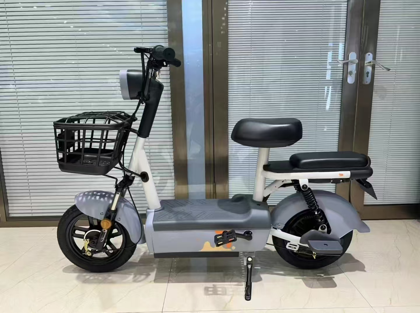 CHLEB002 Love Bean-China electric bike supplier / passenger/City specific electric bike