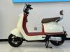 Factory Direct New Style 1000W Motor Electric Motorcycle 60V Hot Selling Sport Bike E- Motorcycle for Food Delivery Adult
