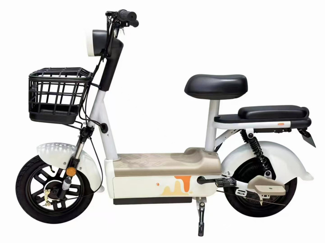 CHLEB002 Love Bean-China electric bike supplier / passenger/City specific electric bike