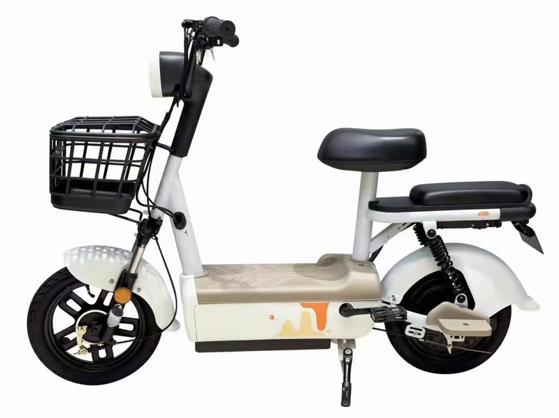 CHLEB002 Love Bean-China electric bike supplier / passenger/City specific electric bike