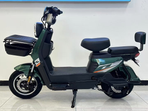 CHLEB001 800W-passenger electric / City specific / Elderly specific / Women's special electric bike supplier