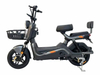 CHLEB005 Shangku-China Electric Bike / Passenger Electric Bike Supplier