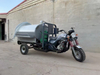 Most Useful Good Water tank Tricycle with Big Capacity Water tank