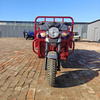 Cheap Prices 150cc Triporteur Tricycle Moteur Adult Motorized Tricycle for Sale