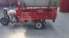 200CC Motorized Tricycle Parts with Cargo for Adult Cargo Tricycle Motorcycle