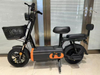 CHLEB003 Fudi Elderly Specific / Women's Special Electric Bike Supplier