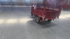 200CC Motorized Tricycle Parts with Cargo for Adult Cargo Tricycle Motorcycle