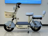 Factory Wholesale 350W 48V Adult Electric City Bike Two-Wheeled Electric Car Lead-Acid Battery Electronic Ebike
