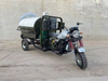Most Useful Good Water tank Tricycle with Big Capacity Water tank