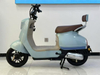 Factory Direct New Style 1000W Motor Electric Motorcycle 60V Hot Selling Sport Bike E- Motorcycle for Food Delivery Adult