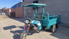 Manufacturers Supply Gasoline Motorized Tricycles 150cc 200cc Motorcycle Tricycle