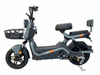CHLEB005 Shangku-China Electric Bike / Passenger Electric Bike Supplier