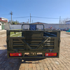 Tricycle Motorcycle Cargo 250cc Moto Cargo Tricycle Agricultural Three Wheeled Motorcycle