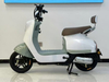 Factory Direct New Style 1000W Motor Electric Motorcycle 60V Hot Selling Sport Bike E- Motorcycle for Food Delivery Adult