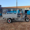 CHLE1500W-3W1-China Electric Tricycle / Cargo Tricycle Cargo Electric Tricycle / Supplier