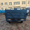 Cargo Three - Wheeled Electric Passenger Electric Bicycle 3 - Wheeled New Design Fat Tire Battery Charging Tricycle