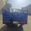 New China Manufacturer Heavy-Duty 200Cc Tricycle Motorcycle With Robust Tires for Urban And Off-Road Journeys
