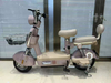 CHLEB004 oula-Elderly specific / passenger electric bike supplier