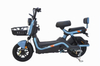 CHLEB005 Shangku-China Electric Bike / Passenger Electric Bike Supplier